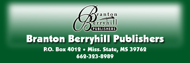 Branton Berryhill