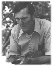 Neil Cost